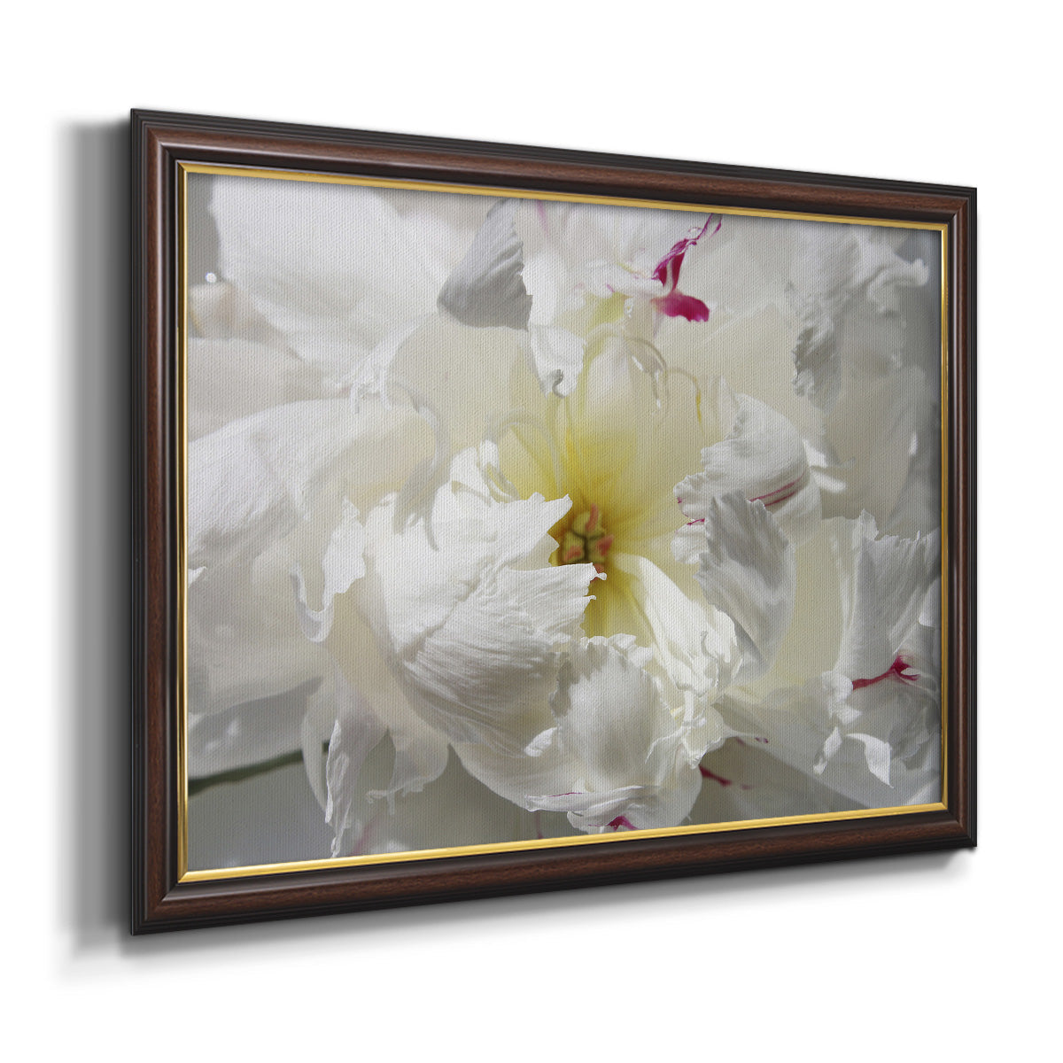 Breathless II Premium Framed Canvas- Ready to Hang