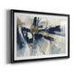 The Weaver Premium Framed Print - Ready to Hang