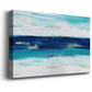 Above Us Only Sky - Canvas Art Print