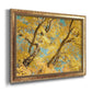 Autumn Tapestry V Premium Framed Canvas- Ready to Hang