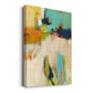 It All Adds Up Premium Gallery Wrapped Canvas - Ready to Hang