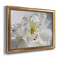Breathless IV - Ornate Framed Canvas Print