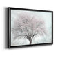 A Feel of Spring I Premium Classic Framed Canvas - Ready to Hang