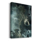 Gilded Spector I - Canvas Art Print