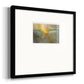 Del Rio Premium Framed Print Double Matboard