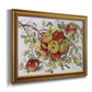 Apples Premium Framed Canvas- Ready to Hang