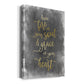 Fire in Your Soul Premium Gallery Wrapped Canvas - Ready to Hang