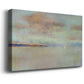 August Morning Premium Gallery Wrapped Canvas - Ready to Hang