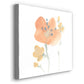 Petite Petals VI - Canvas Art Print