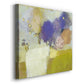 Blume I - Canvas Art Print