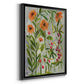 Dear Nature III - Modern Framed Canvas Print