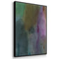 Simple Yet Affecting - Framed Premium Gallery Wrapped Canvas L Frame - Ready to Hang