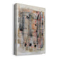 Walled City Premium Gallery Wrapped Canvas - Ready to Hang