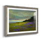 Coastal Views VI - Barnwood Framed Art Print