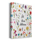 Let Love Bloom Premium Gallery Wrapped Canvas - Ready to Hang