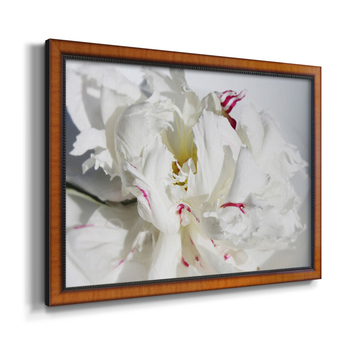 Breathless I Premium Framed Canvas- Ready to Hang