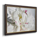 Breathless I Premium Framed Canvas- Ready to Hang