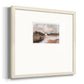 South Pond Premium Framed Print Double Matboard