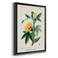 Turpin Tropical Botanicals VI - Modern Framed Canvas Print