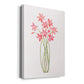 Intertwined Bouquet II Premium Gallery Wrapped Canvas - Ready to Hang