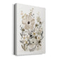 Neutral Nature I Premium Gallery Wrapped Canvas - Ready to Hang