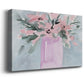 Broken Flowers I Premium Gallery Wrapped Canvas - Ready to Hang