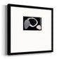 Simply Stated II Premium Framed Print Double Matboard