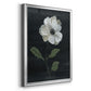 Country Botanical I - Modern Framed Canvas Print