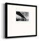 Manhattan Bridge Premium Framed Print Double Matboard