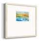 Moving On - Premium Framed Print Double Matboard