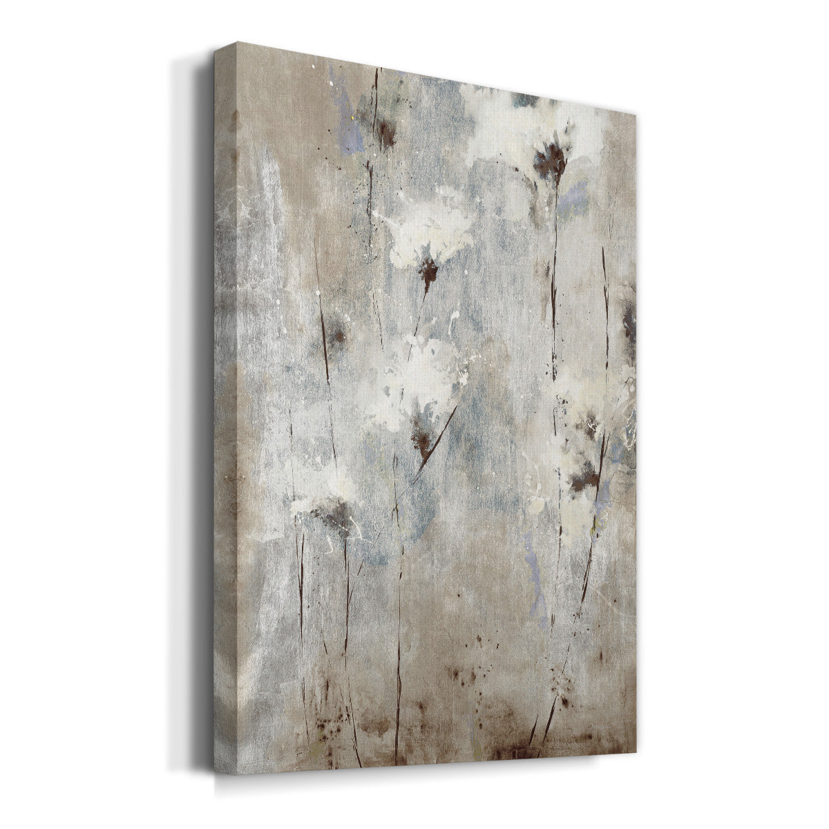 Here Today, Gone Tomorrow - Canvas Art Print