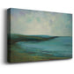 The Sound Premium Gallery Wrapped Canvas - Ready to Hang