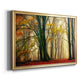 In Love with Fall Premium Classic Framed Canvas - Ready to Hang