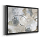 Crescendo Premium Classic Framed Canvas - Ready to Hang