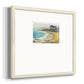 Rocky Point Premium Framed Print Double Matboard