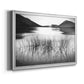 Whisper Lake Premium Classic Framed Canvas - Ready to Hang