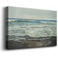 Coastal Reflection - Canvas Art Print