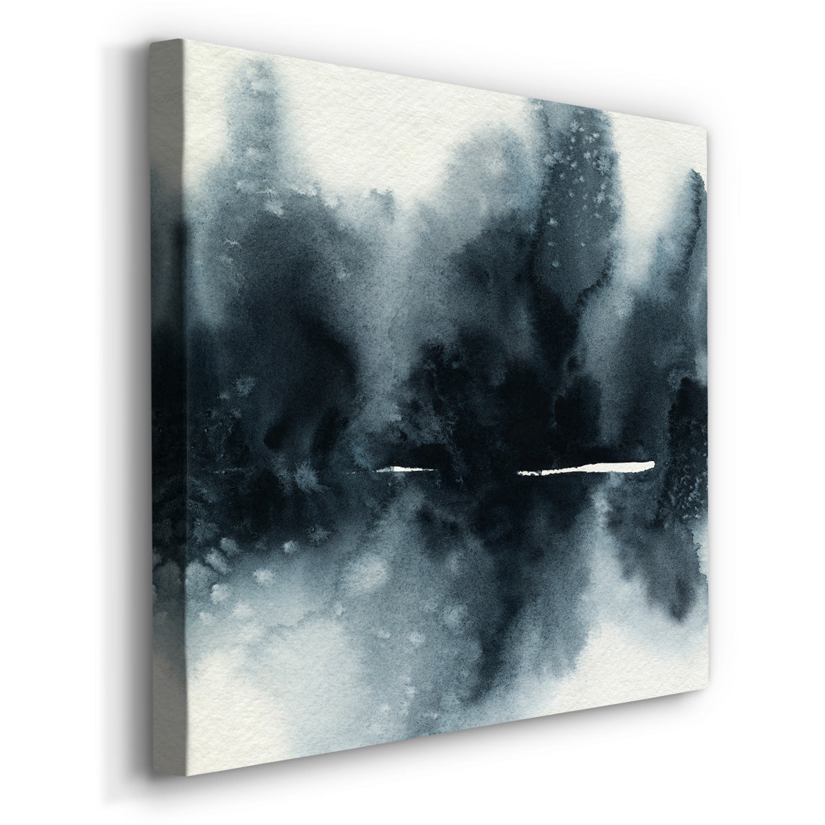 Winter Months I-Premium Gallery Wrapped Canvas - Ready to Hang