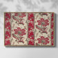 The Flowering Cornucopia (La Corne Fleurie), c. 1789-1850 - Floater Framed Canvas Print