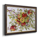 Apples Premium Framed Canvas- Ready to Hang