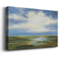 Lighting the Way Premium Gallery Wrapped Canvas - Ready to Hang