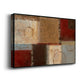 Seasons Go Round II - Canvas Art Print