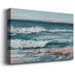 Ocean Breakers I Premium Gallery Wrapped Canvas - Ready to Hang