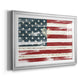 Heart of America Premium Framed Print - Ready to Hang