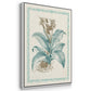 Willow Blue Besler I - Floater Framed Canvas Set