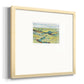 Idyll Sweep Premium Framed Print Double Matboard