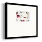 Back to Basics- Premium Framed Print Double Matboard