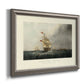 Homeward Bound Premium Framed Canvas- Ready to Hang