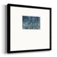 Irresistable Premium Framed Print Double Matboard