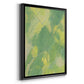 Heartland I - Modern Framed Canvas Print